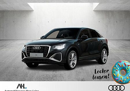 Audi Q2 S line 35 TFSI 110(150) kW(PS) S 35 TFSI S line