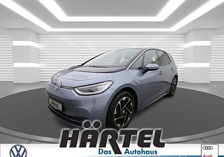 VW ID.3 Volkswagen PRO PERFORMANCE H AUTOMATIK Sportpaket