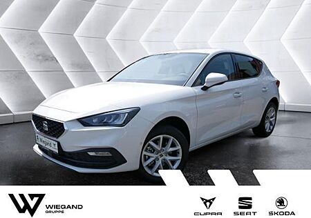 Seat Leon Road Edition 1.5 eTSI - KAMERA NAVI ACC LED *SN631*