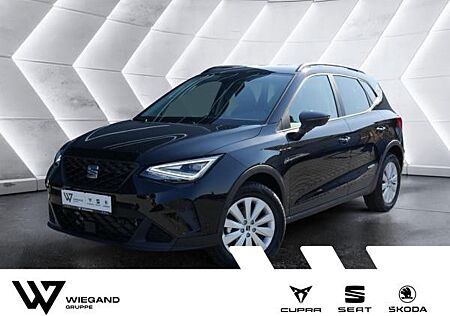 Seat Arona Style Edition 1.0 TSI - PDC SHZ KAMERA LED *SN284*