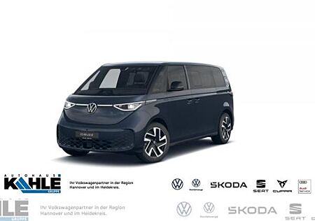 VW ID.BUZZ Volkswagen Energy Pro langer Radstand