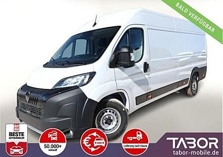 Peugeot Boxer 435 180 L4H2 Kam PDC VisibP 270° ERad -35%