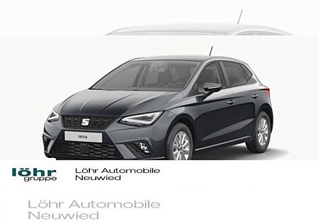 Seat Ibiza Road Edition 1.0 TSI DSG