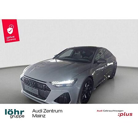 Audi RS7 leasen