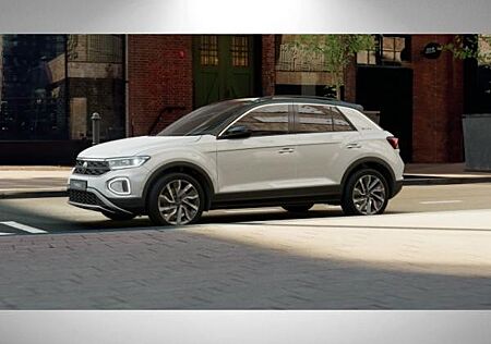 VW T-Roc Volkswagen GOAL 2.0 TDI SCR DSG ‼️sofort verfügbar‼️