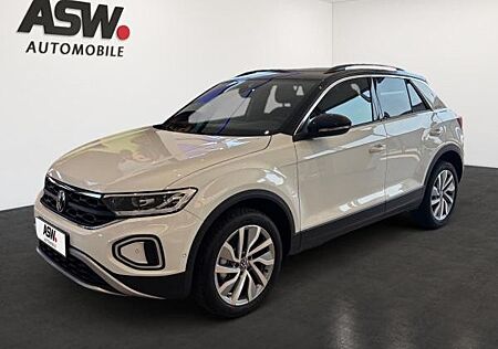 VW T-Roc Volkswagen GOAL 2.0 TDI SCR DSG ‼️sofort verfügbar‼️