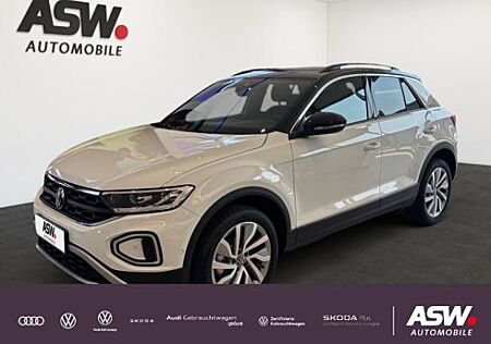 VW T-Roc Volkswagen GOAL 2.0 TDI SCR DSG ‼️sofort verfügbar‼️