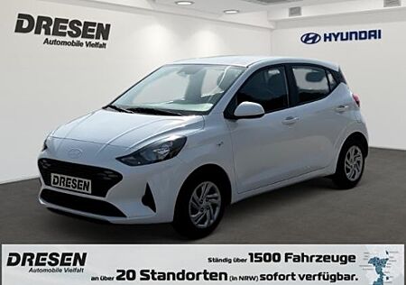 Hyundai i10 1.0 GDI Select **SOFORT VERFÜGBAR**