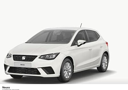 Seat Ibiza Road Edition 1.0 MPI 80 PS 5-Gang *nur für /Cupra Besitzer* (Neuss)