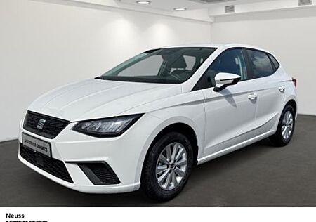 Seat Ibiza Road Edition 1.0 MPI 80 PS 5-Gang *nur für /Cupra Besitzer* (Neuss)