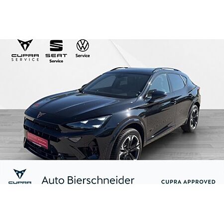 Cupra Formentor leasen
