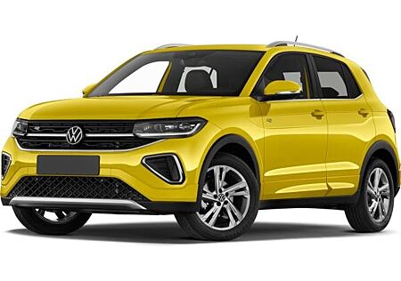 VW T-Cross Volkswagen R-LINE|DSG|CAM|AAC|IQ-DRIVE|MATRIX|
