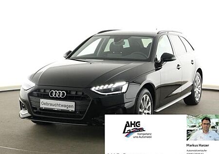 Audi A4 35 TDI S tronic advanced Avant