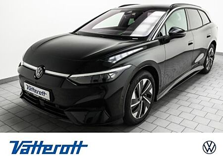 VW ID.7 Volkswagen Tourer Pro S AHK Navi Kamera IQ.Light