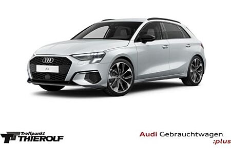 Audi A3 Sportback advanced 35 TDI