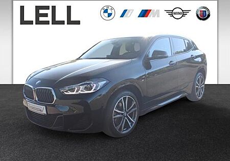 BMW X2 xDrive25d M Sportpaket Head-Up HiFi DAB LED
