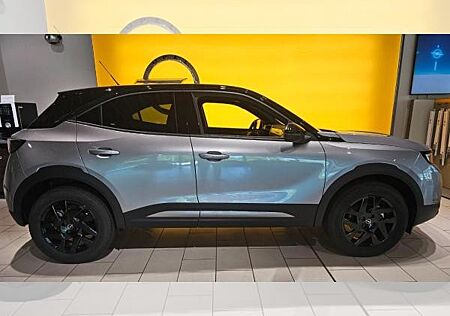Opel Mokka GS 136 PS mit Sitzheizung&Rückfahrkamera