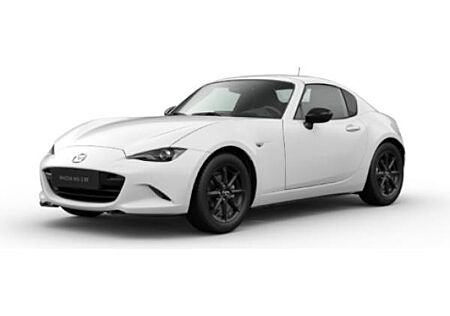 Mazda MX-5 RF Kazari LED Klima NAV Bose Apple Car Play