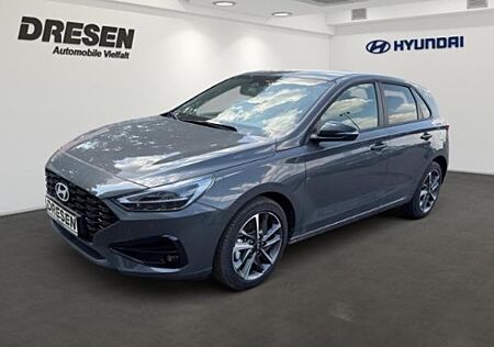 Hyundai i30 1.0 Advantage🚀| Automatik | LED | Navi | Rückfahrkamera | Sitzheizung