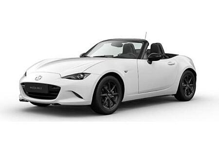 Mazda MX-5 2024 1.5L 132ps 6MT RWD HOMURA