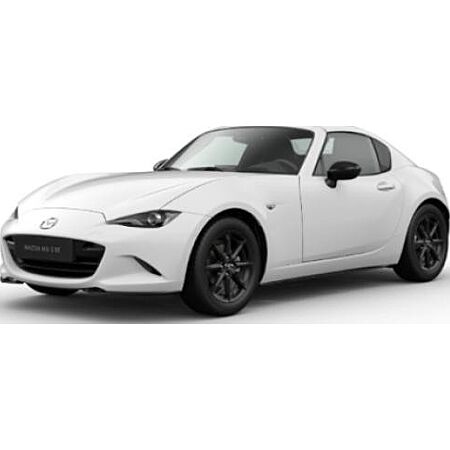 Mazda MX-5 leasen