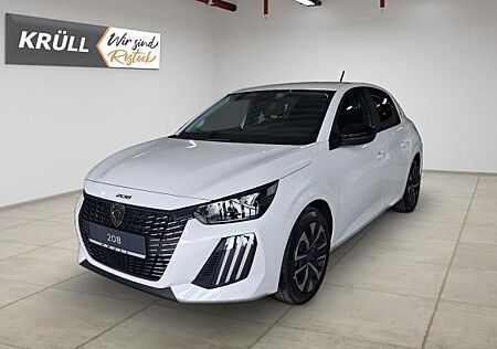 Peugeot 208 STYLE +Sitzheizung vorne+ 💥Gewerbekracher💥