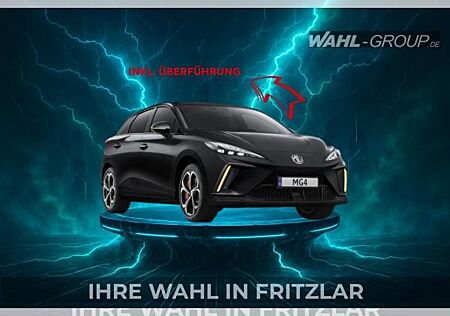 MG MG4 XPOWER 💥Knallerangebot 💥inkl. Überführungskosten