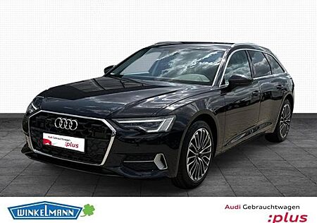 Audi A6 Avant advanced 50 TFSI e quattro S tronic Matrix Sportsitze LWS AHK Businesspaket Navi U.V.M. +sof