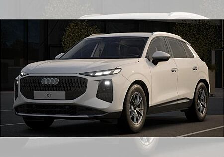 Audi Q3 35 TFSI S tronic MJ 2026 *First Edition*
