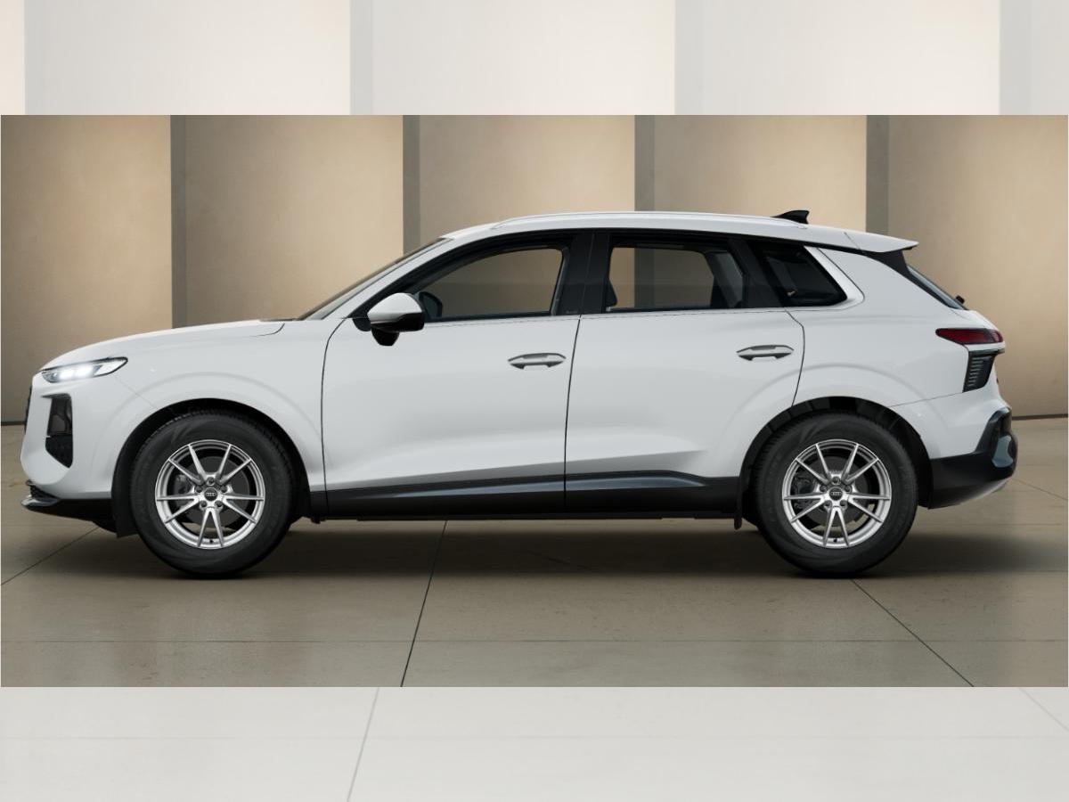 Audi Q3 35 TFSI S tronic MJ 2026 *First Edition* bild 3