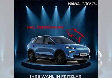 MG S5 EV Comfort| Standard Range| inkl. Frachtkosten-jetzt vorbestellen.