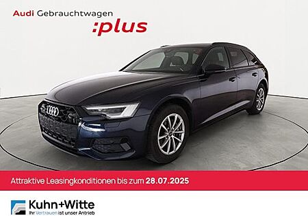 Audi A6 Avant 40 TDI advanced *Matrix*RFK*MMI-Plus*