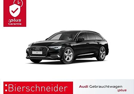 Audi A6 Avant 40 TDI qu. S tronic advanced MATRIX PANO KAMERA ACC 18 NAVI 5-J-GARANTIE