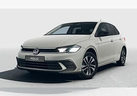 VW Polo Volkswagen ENERGY 1.0 59kW