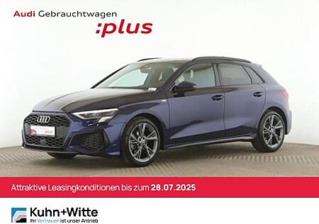 Audi A3 Sportback 30 TDI S line *AHK*ACC*PDC*MMI-Plus*