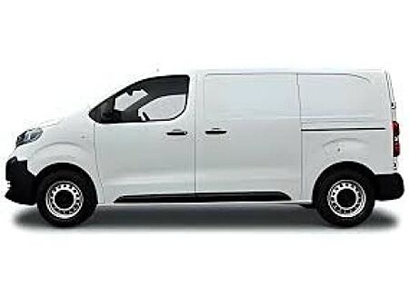 Peugeot Expert Kasten 1.5 BlueHDi 120 FAP