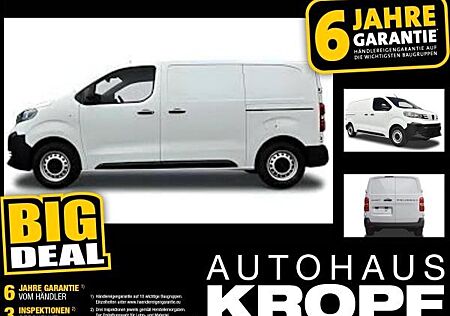 Peugeot Expert Kasten 1.5 BlueHDi 120 FAP