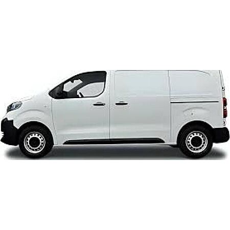 Peugeot Expert leasen