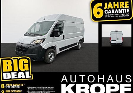 Peugeot Boxer Kasten Hochraum 2.2 BlueHDi