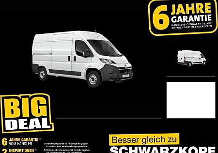 Opel Movano Cargo H2 2.2