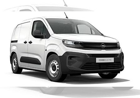 Opel Combo Cargo - e