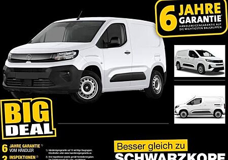 Opel Combo Cargo 1.5 D Tempomat,USB,Start/Stop