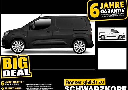 Citroën Berlingo Kasten 1.5
