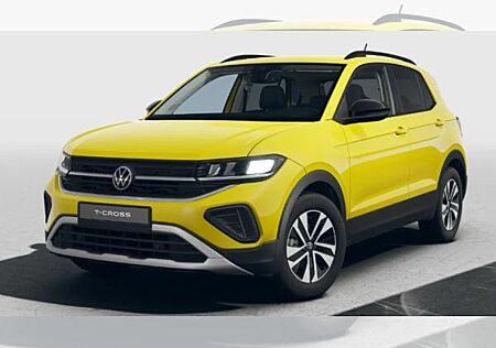 VW T-Cross Volkswagen ENERGY 1.0 TSI OPF