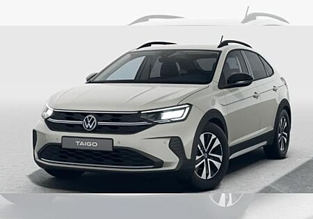 VW Taigo Volkswagen ENERGY 1.0 TSI OPF