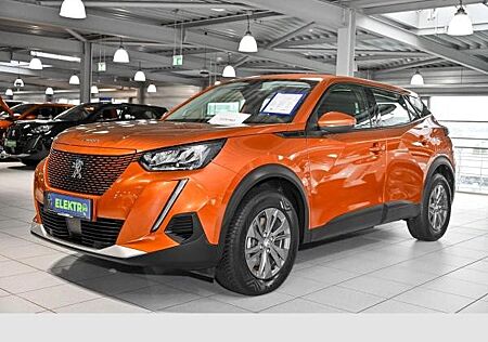 Peugeot 2008 Active Elektromotor 136 Navi Klimaautomatik Park