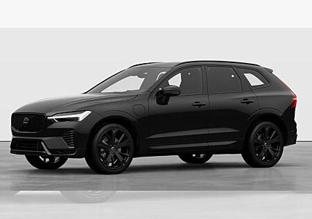 Volvo XC 60 XC60 T8 Plug-in H AWD Plus Black Edition Auto