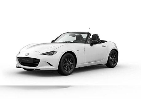 Mazda MX-5 1.5 SKYACTIV-G 132 PS "Prime-Line" *SPECIAL-OFFER nur bis Ende Juni*