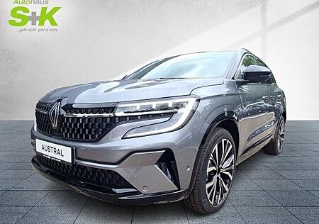Renault Austral Iconic E-Tech Full Hybrid 200 *MATRIX***
