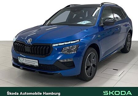 Skoda Kamiq Monte Carlo 1.0 TSI DSG
